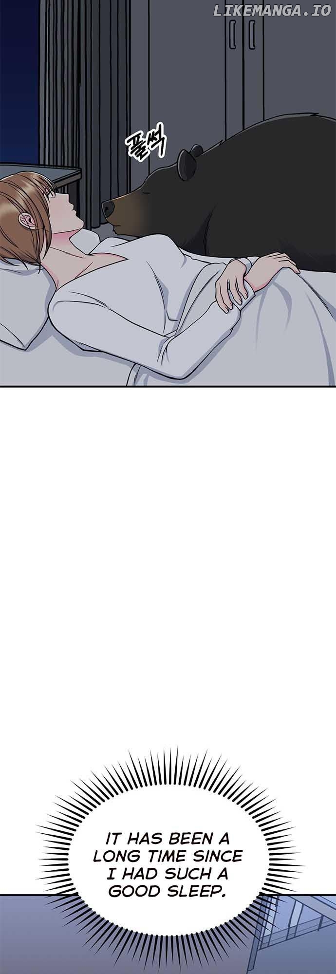 Bear Care Chapter 12 - page 24