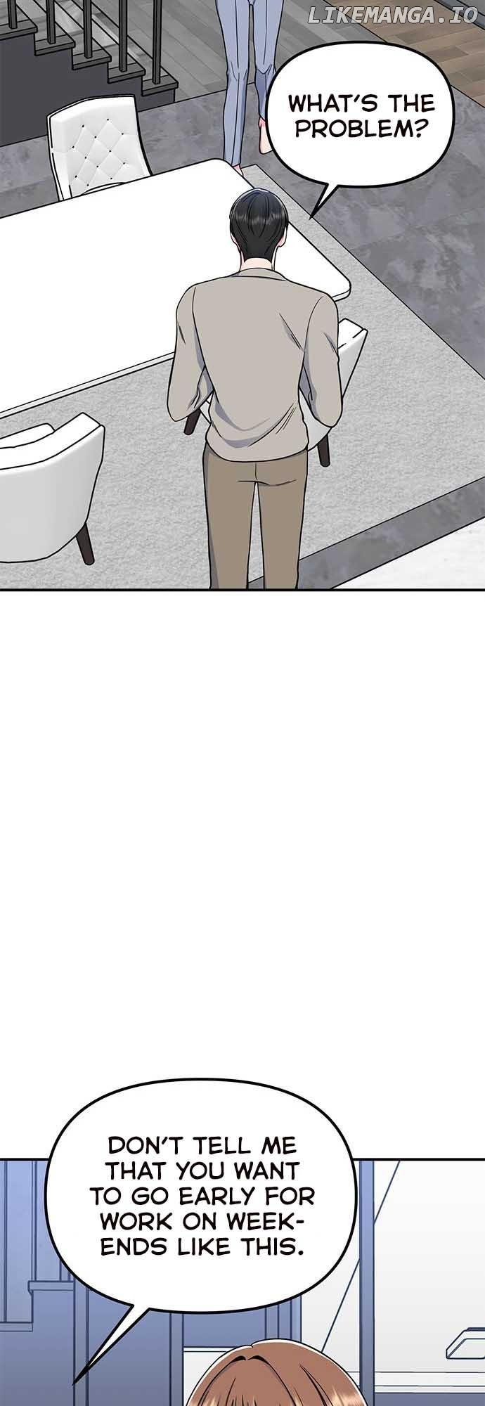 Bear Care Chapter 12 - page 29