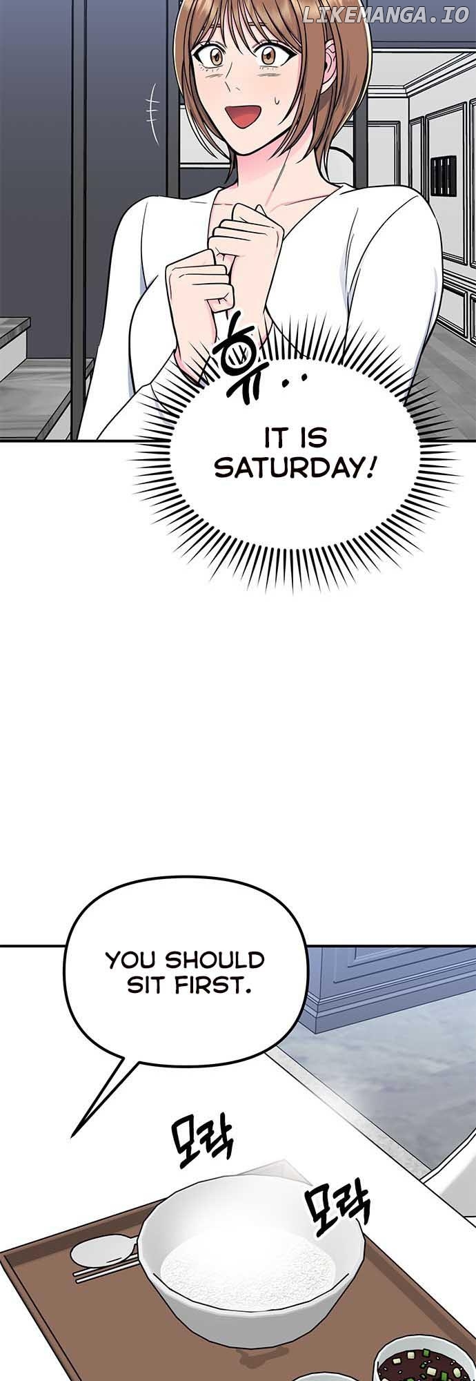 Bear Care Chapter 12 - page 30