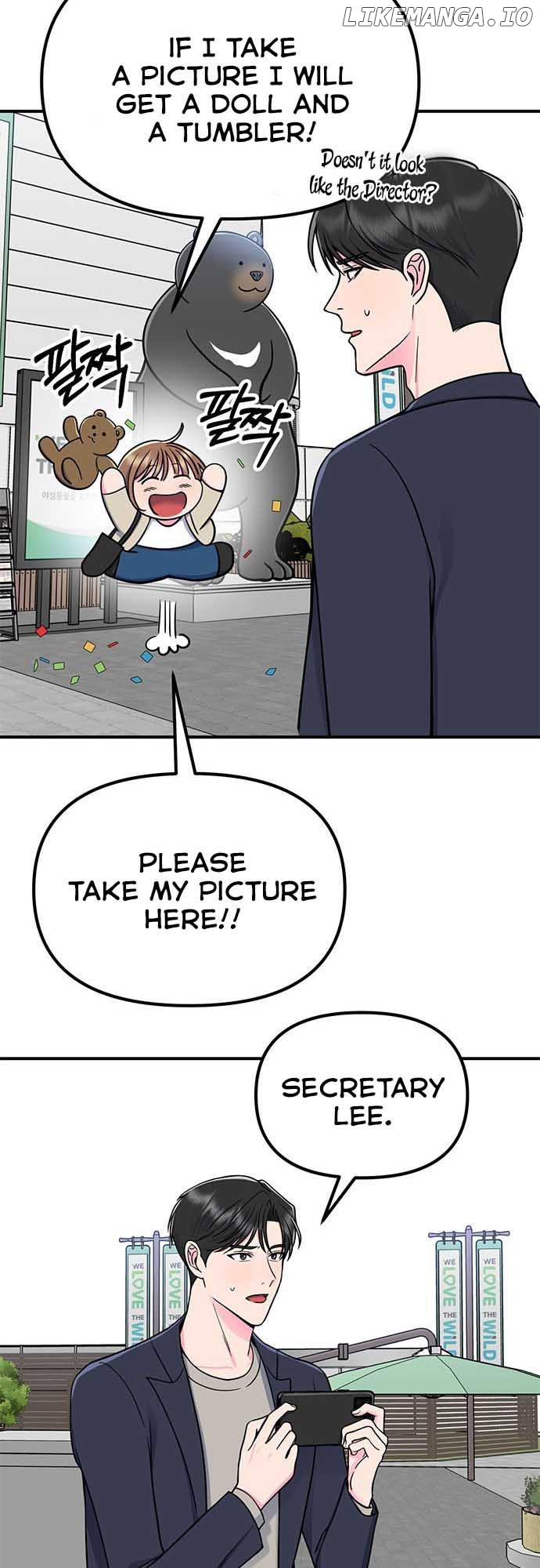Bear Care Chapter 12 - page 54