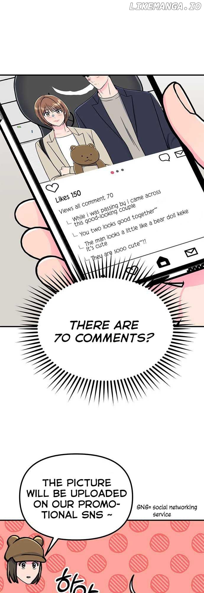 Bear Care Chapter 12 - page 62