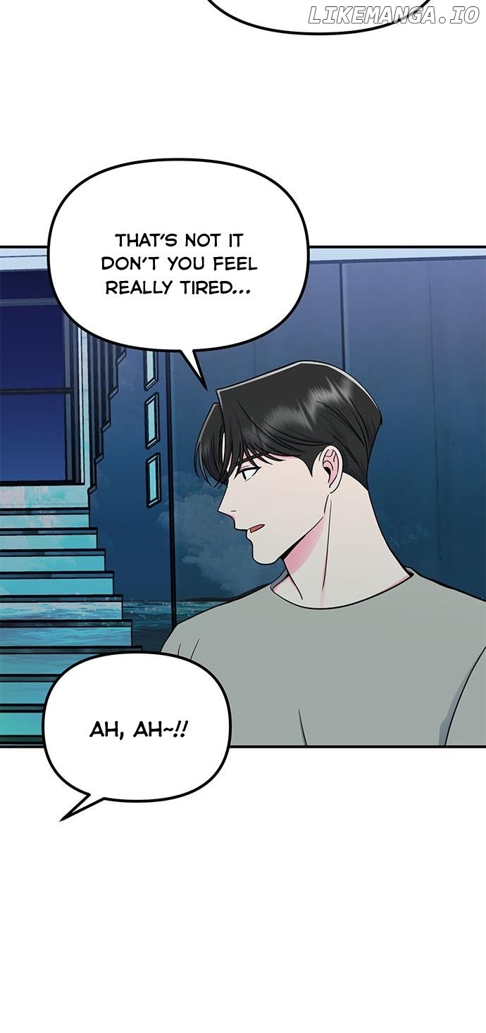 Bear Care Chapter 13 - page 18