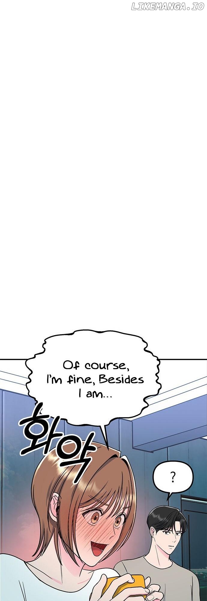 Bear Care Chapter 13 - page 19