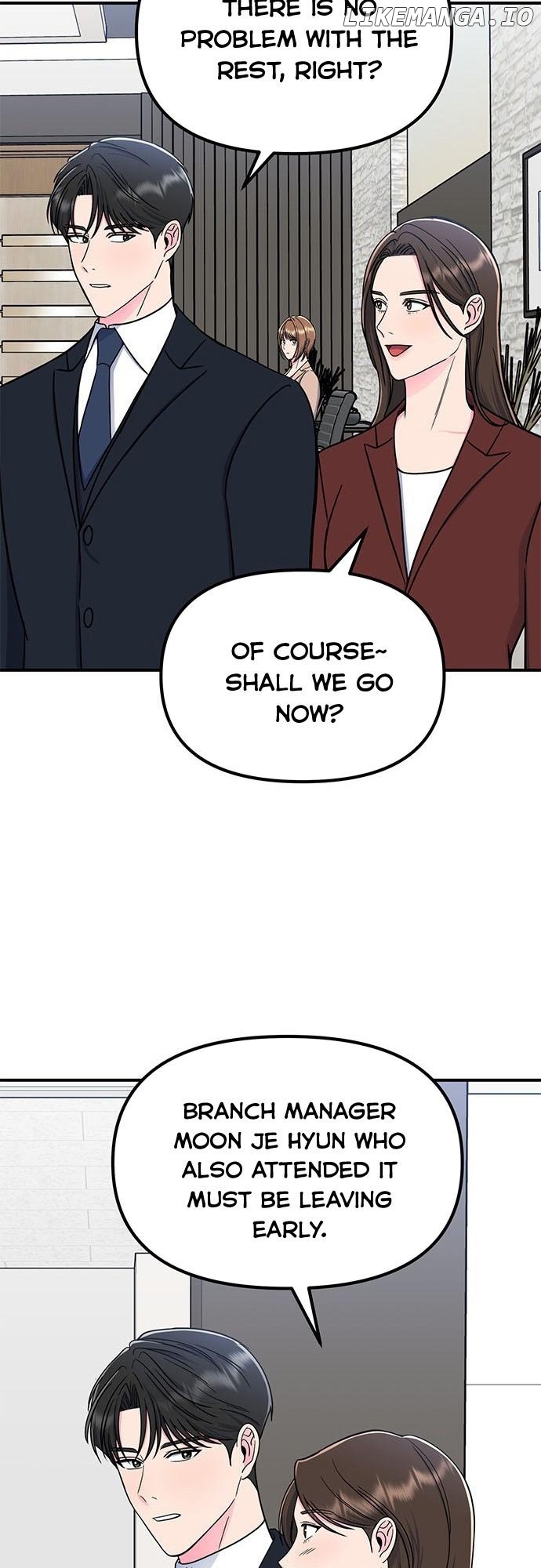 Bear Care Chapter 13 - page 37