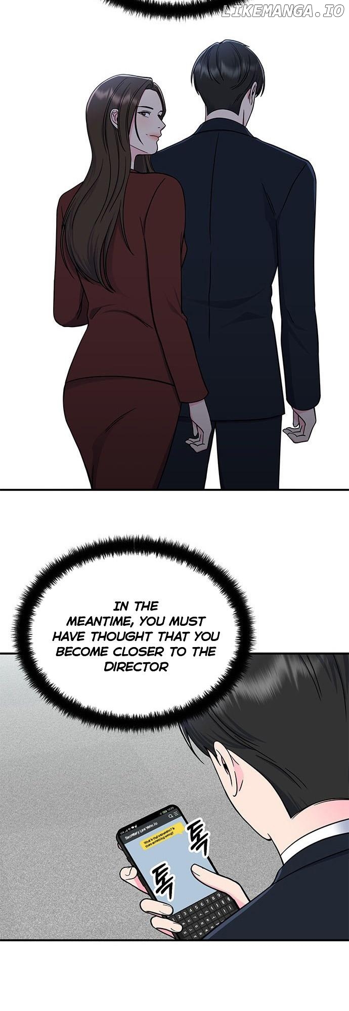 Bear Care Chapter 13 - page 39