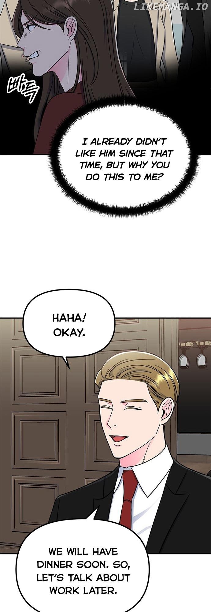 Bear Care Chapter 13 - page 50