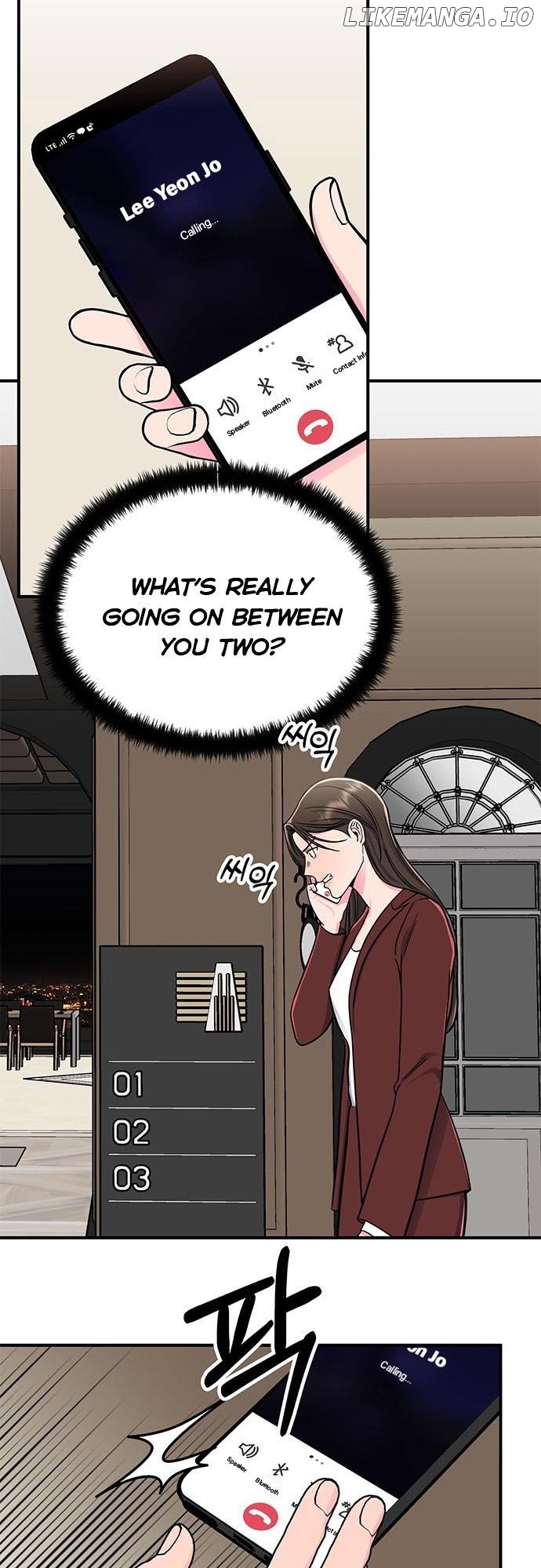Bear Care Chapter 13 - page 59