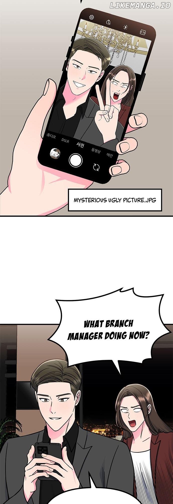 Bear Care Chapter 13 - page 62
