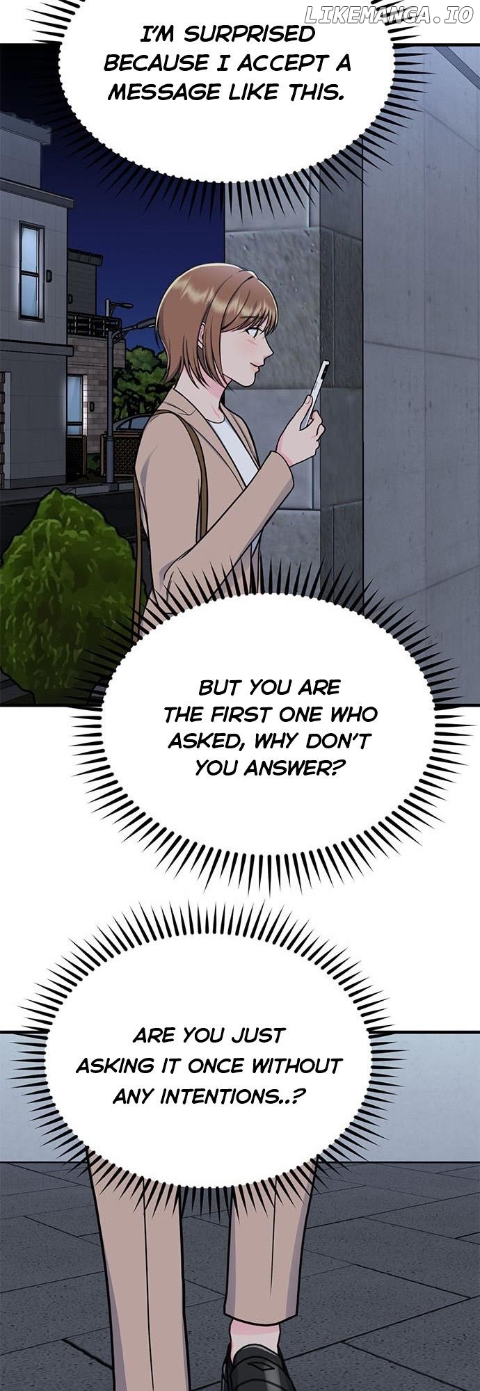 Bear Care Chapter 13 - page 71