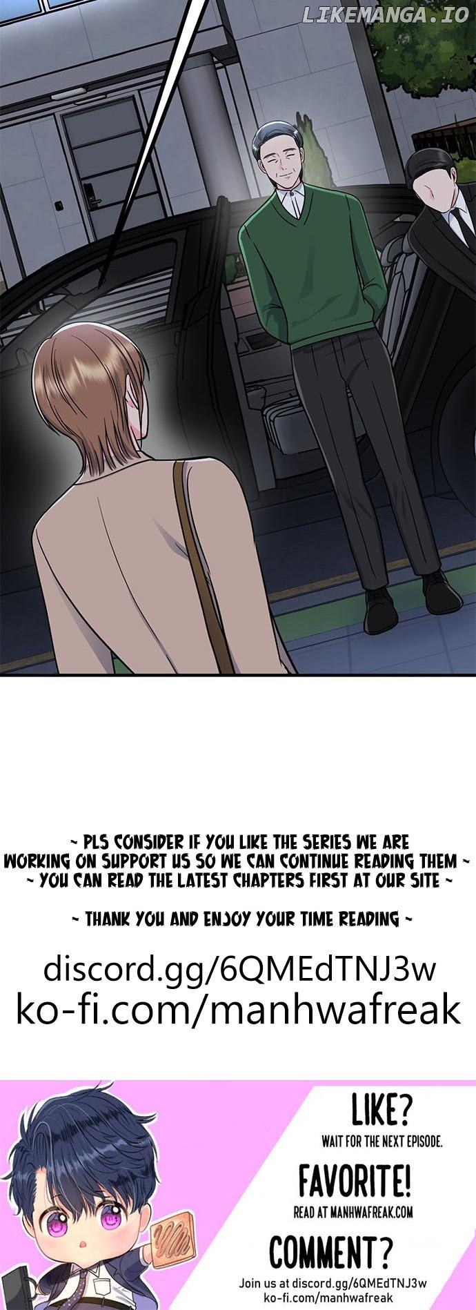 Bear Care Chapter 13 - page 75