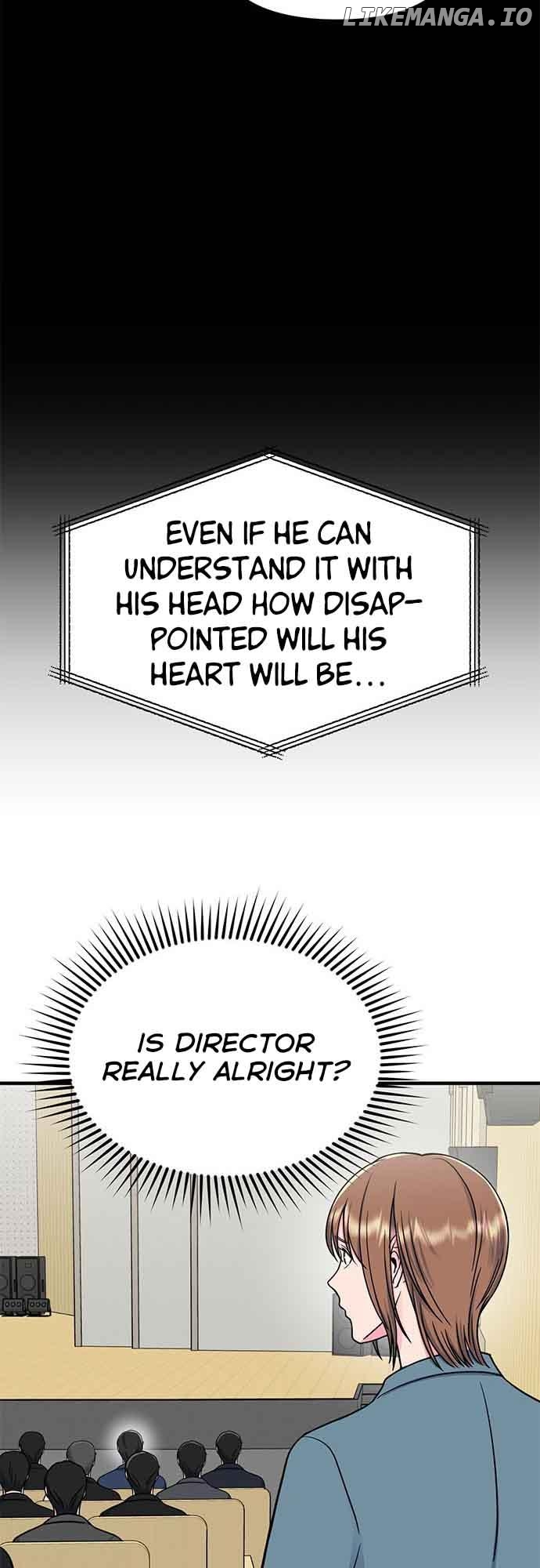 Bear Care Chapter 14 - page 45