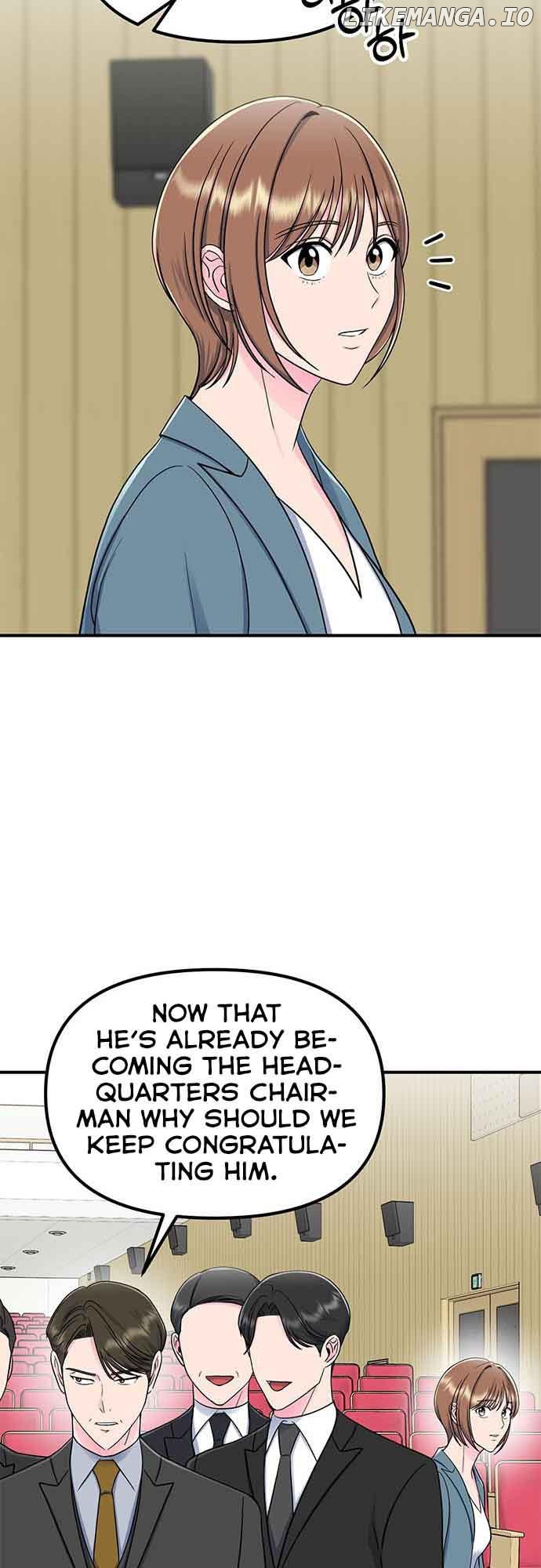 Bear Care Chapter 14 - page 50