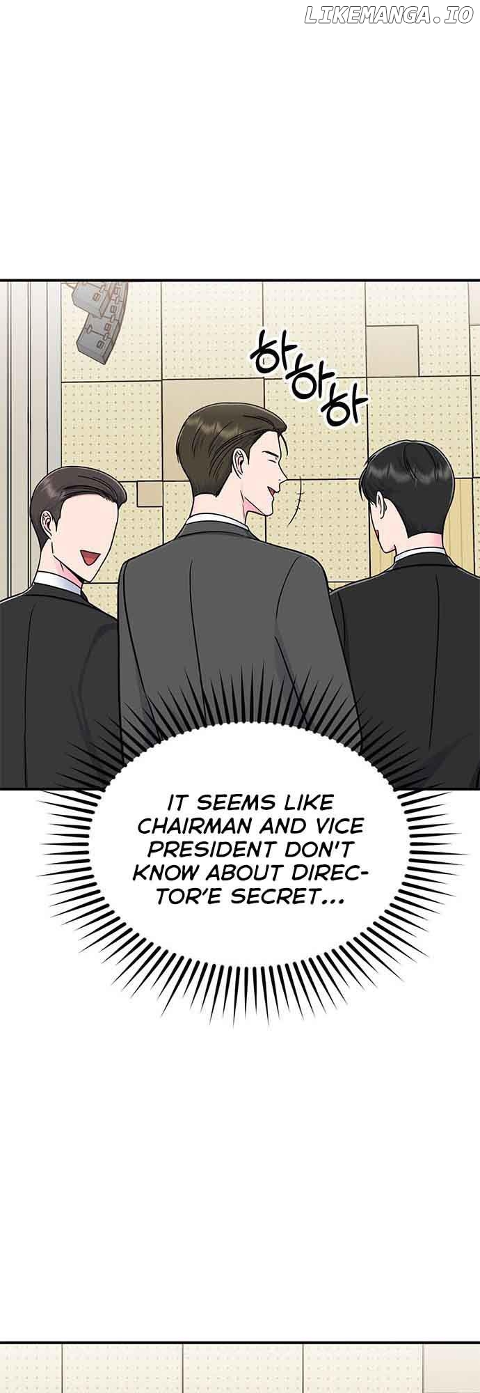 Bear Care Chapter 14 - page 55