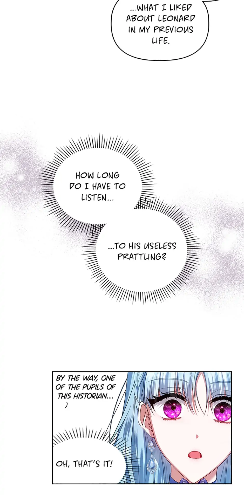 Helena: Master of the Guardian Stone Chapter 29 - page 4