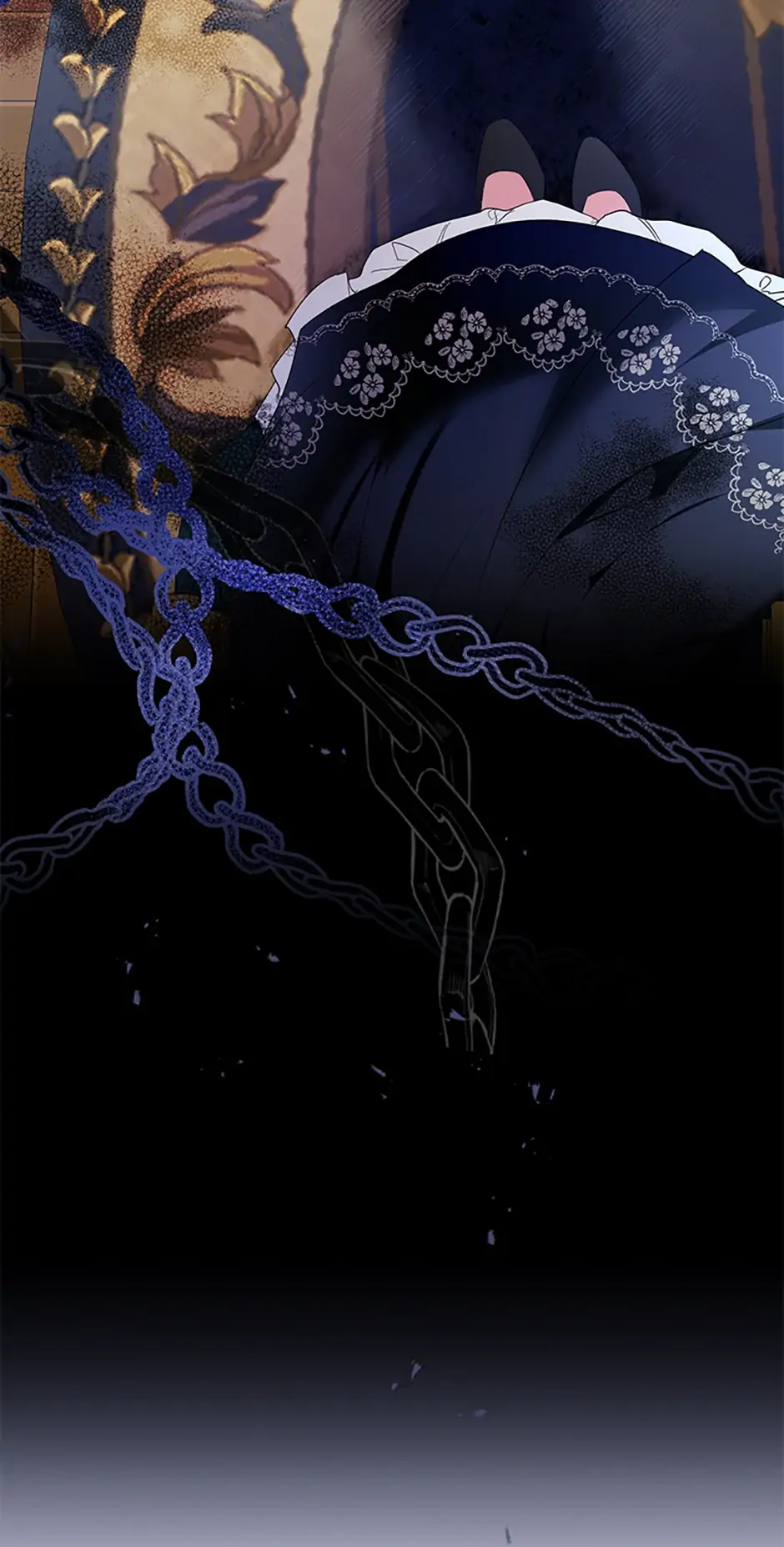 Helena: Master of the Guardian Stone Chapter 3 - page 12