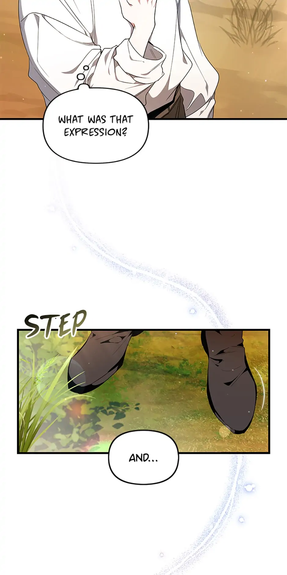 Helena: Master of the Guardian Stone Chapter 3 - page 19