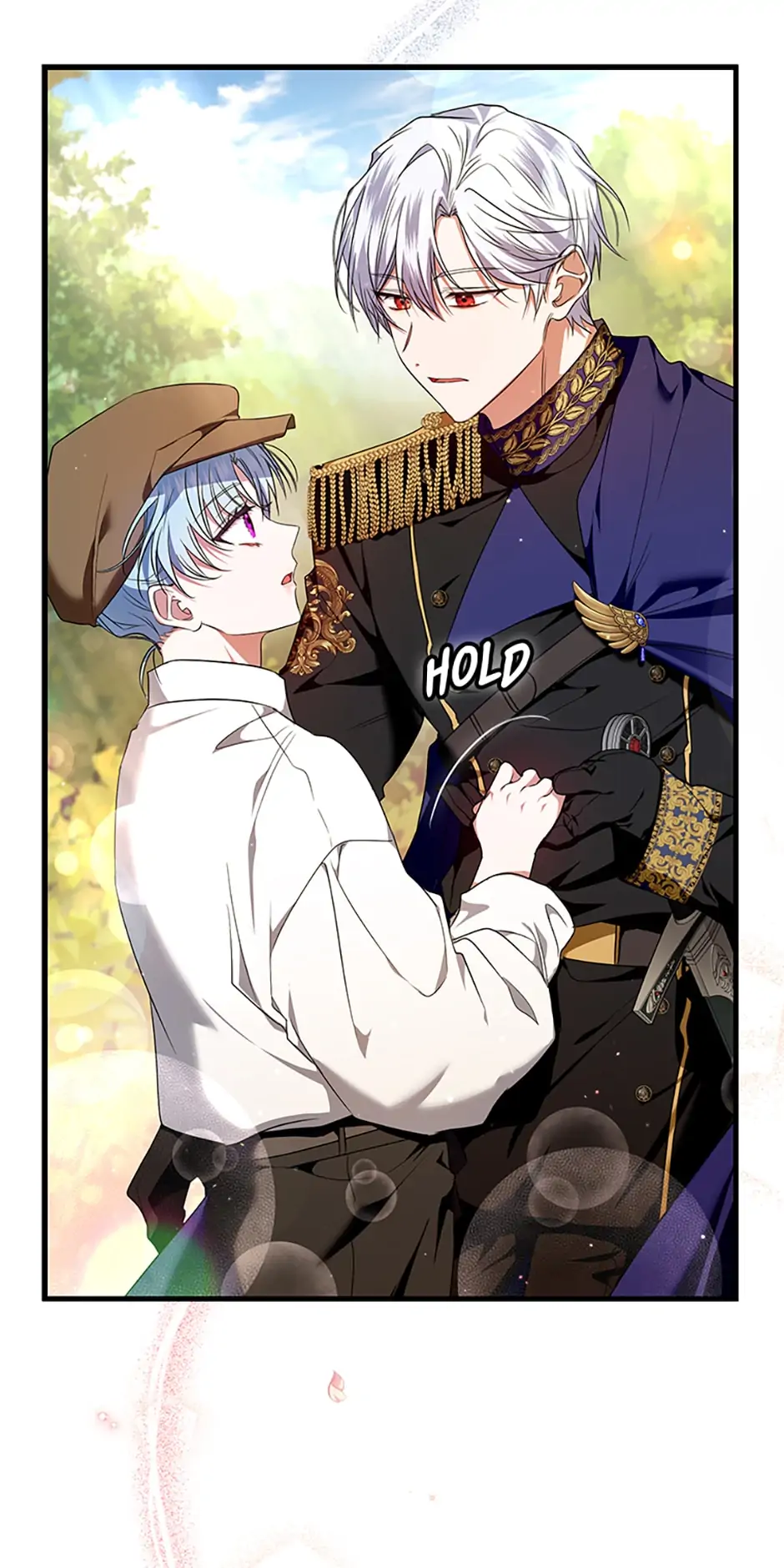 Helena: Master of the Guardian Stone Chapter 3 - page 20
