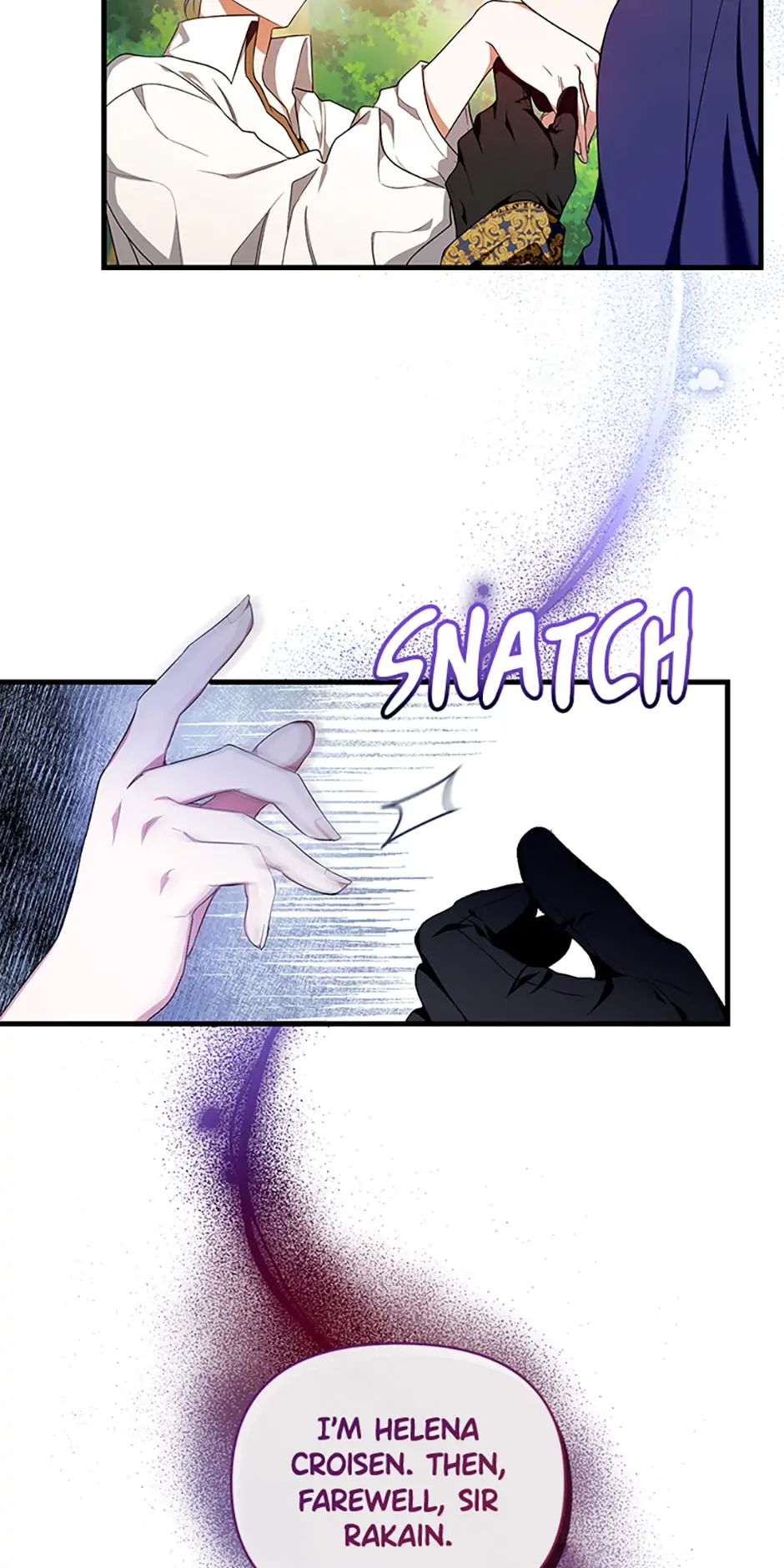 Helena: Master of the Guardian Stone Chapter 3 - page 23