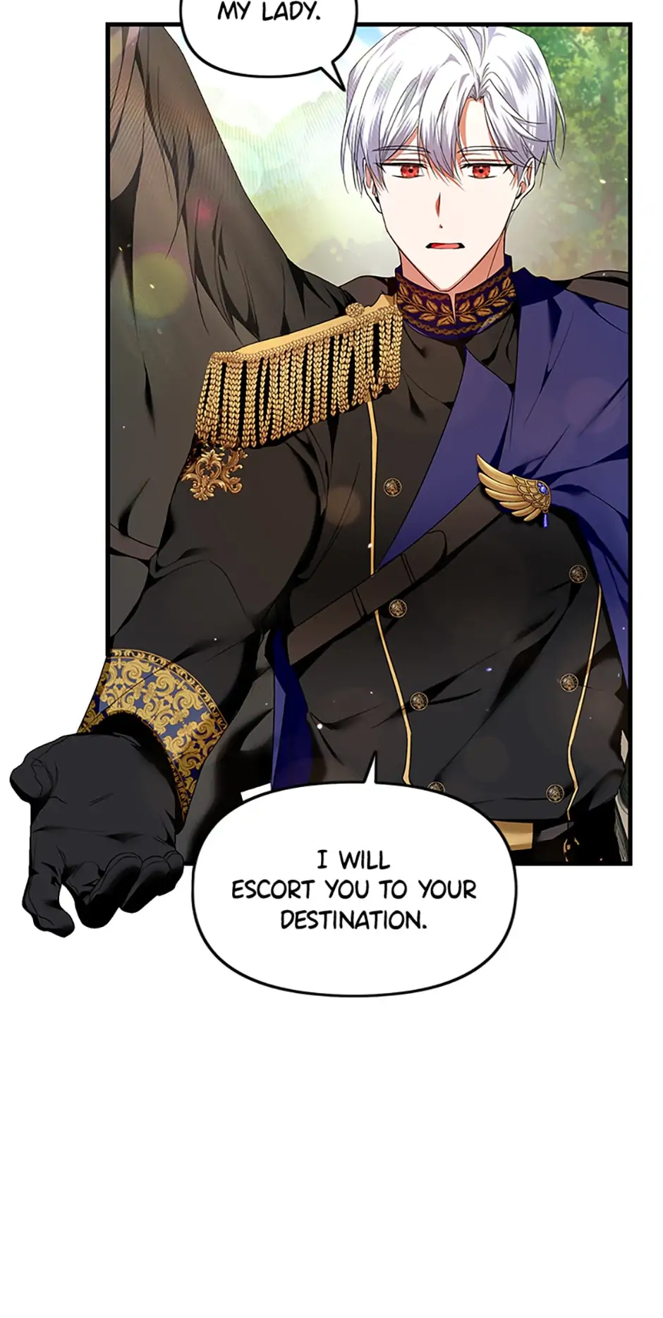 Helena: Master of the Guardian Stone Chapter 3 - page 37