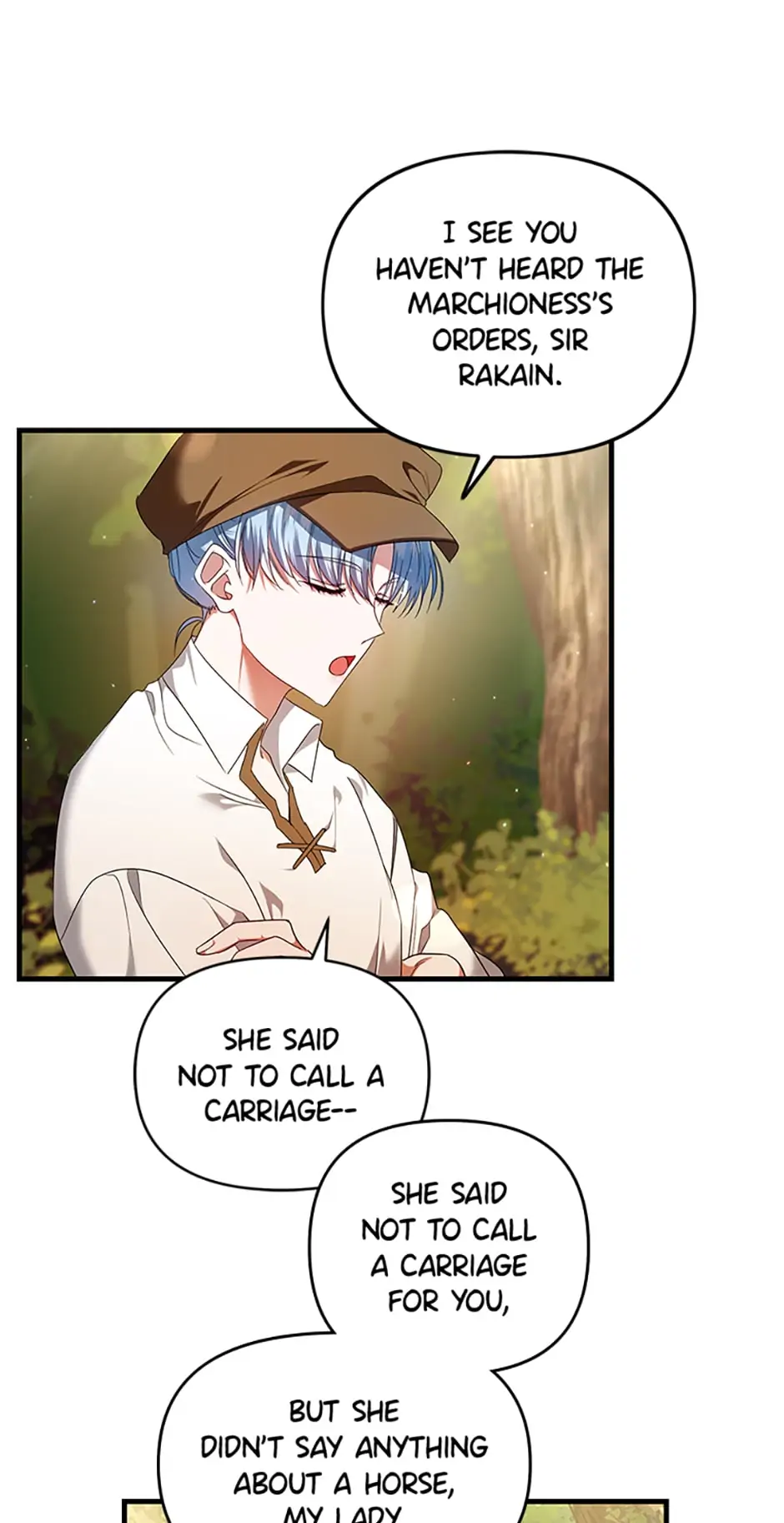 Helena: Master of the Guardian Stone Chapter 3 - page 38