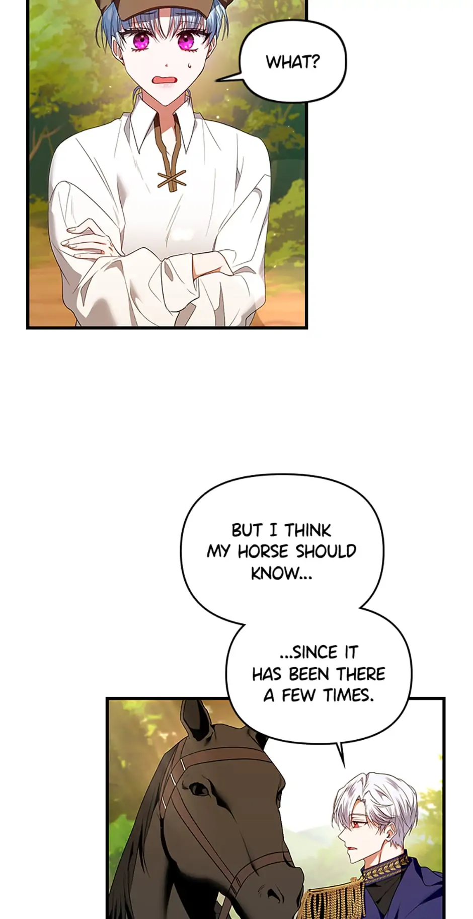 Helena: Master of the Guardian Stone Chapter 3 - page 42