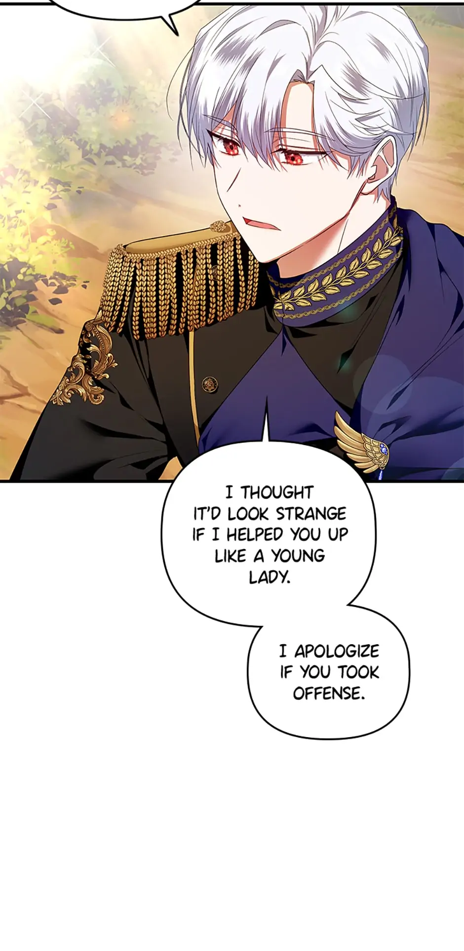 Helena: Master of the Guardian Stone Chapter 3 - page 53