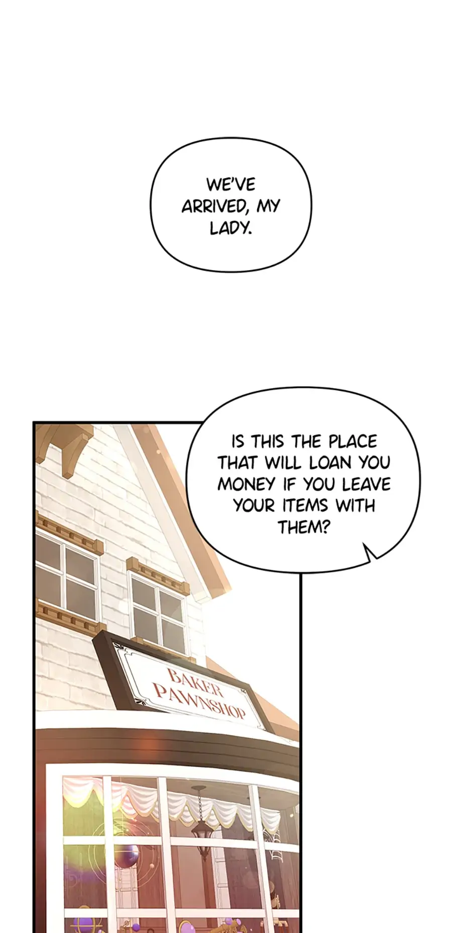 Helena: Master of the Guardian Stone Chapter 3 - page 60