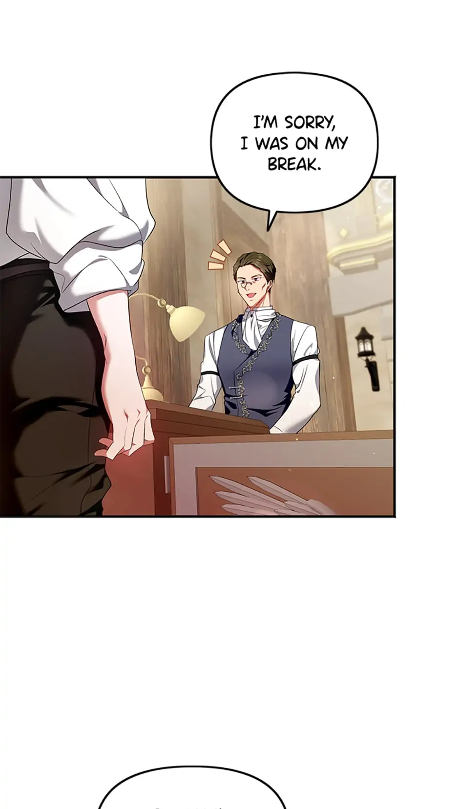 Helena: Master of the Guardian Stone Chapter 3 - page 66