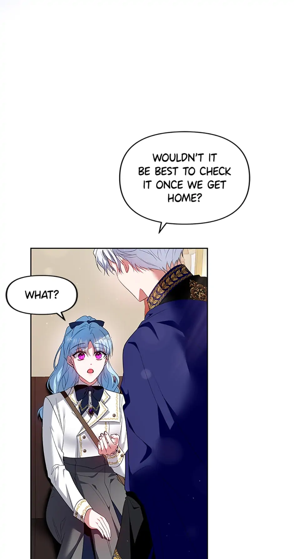 Helena: Master of the Guardian Stone Chapter 36 - page 10