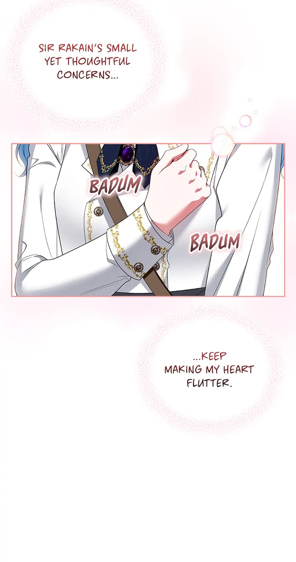 Helena: Master of the Guardian Stone Chapter 36 - page 13