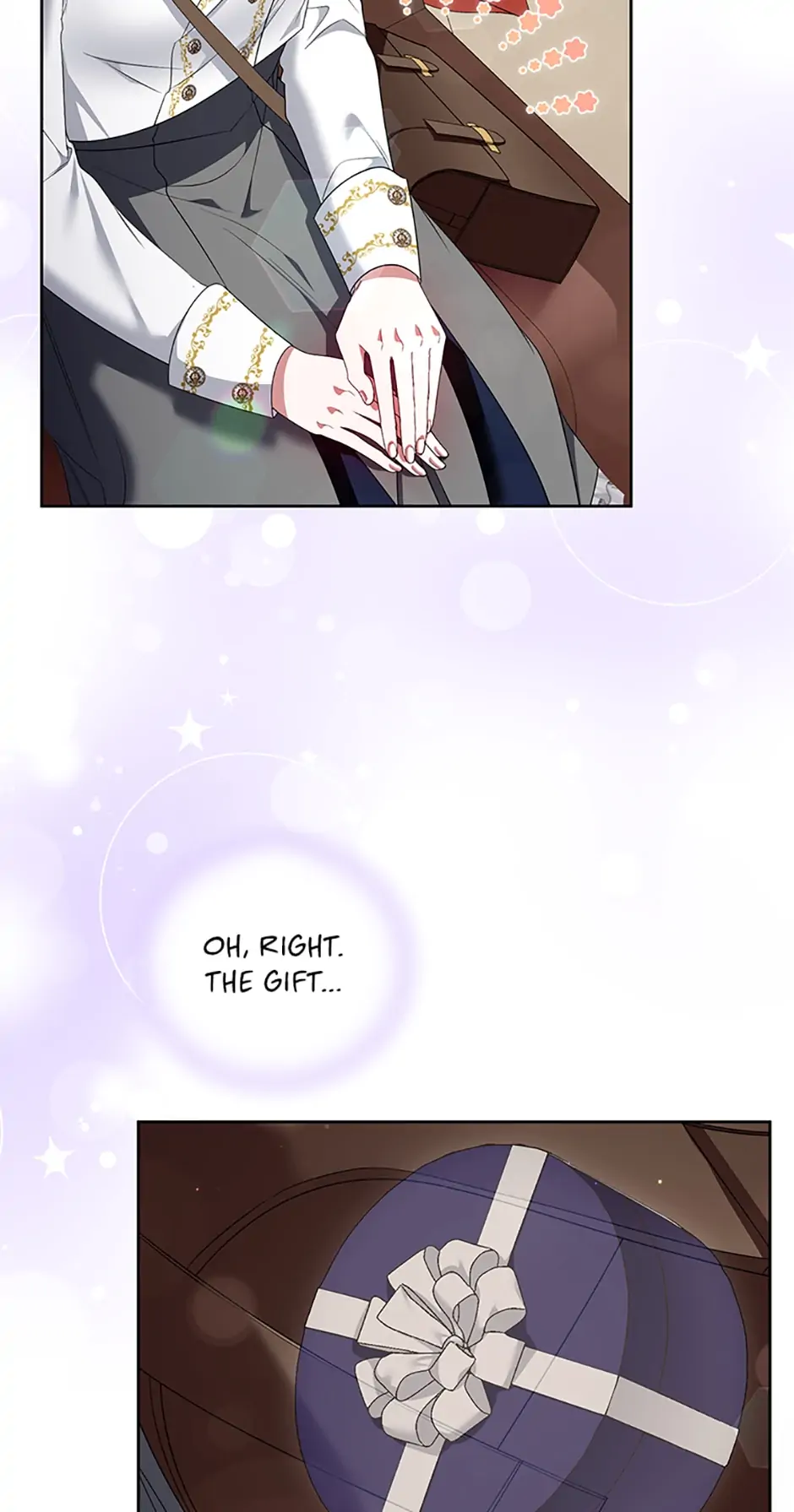 Helena: Master of the Guardian Stone Chapter 36 - page 24