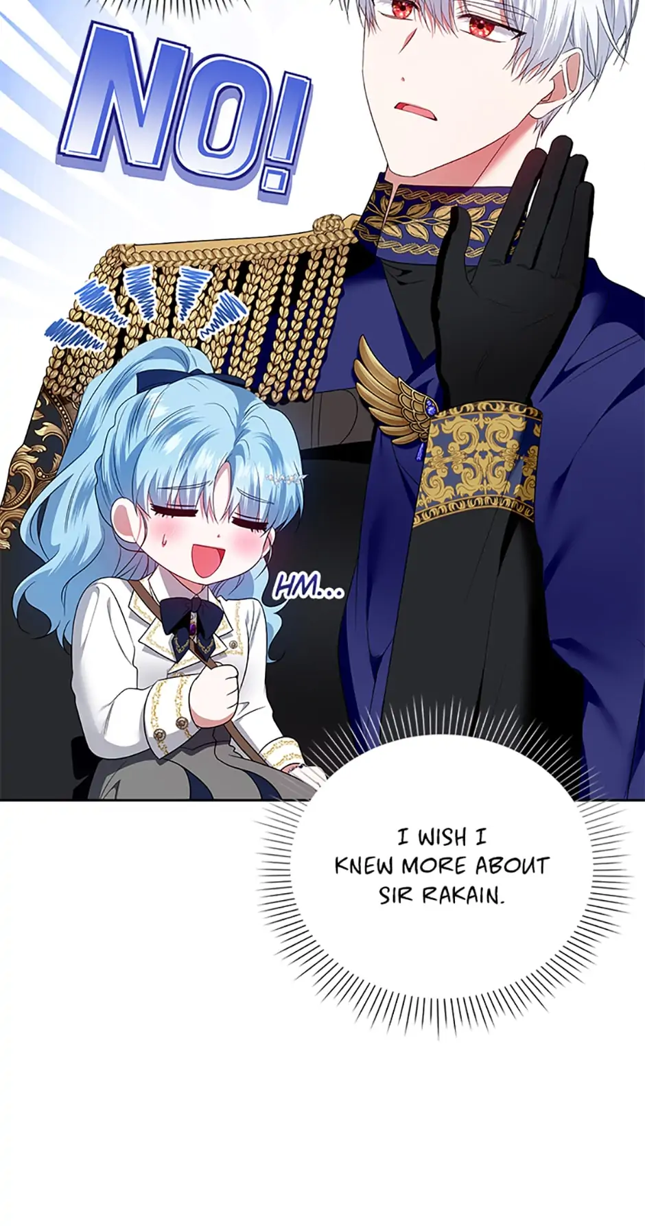 Helena: Master of the Guardian Stone Chapter 36 - page 27