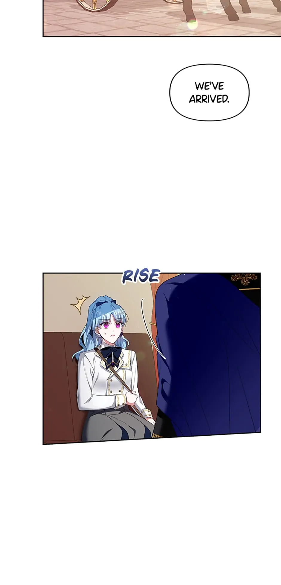 Helena: Master of the Guardian Stone Chapter 36 - page 31