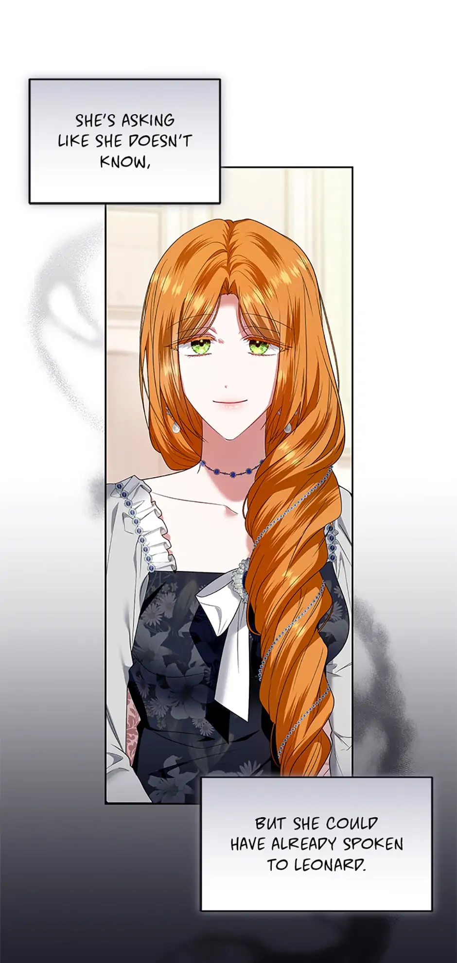 Helena: Master of the Guardian Stone Chapter 36 - page 63