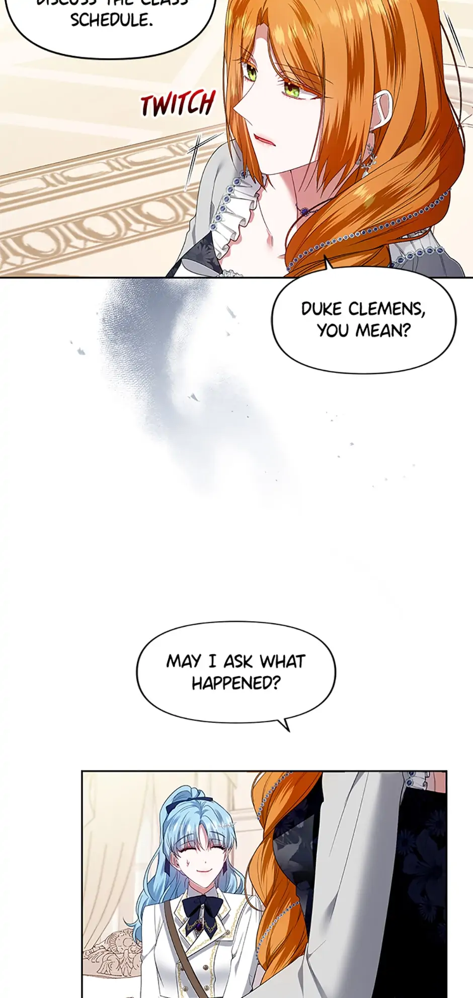 Helena: Master of the Guardian Stone Chapter 36 - page 66