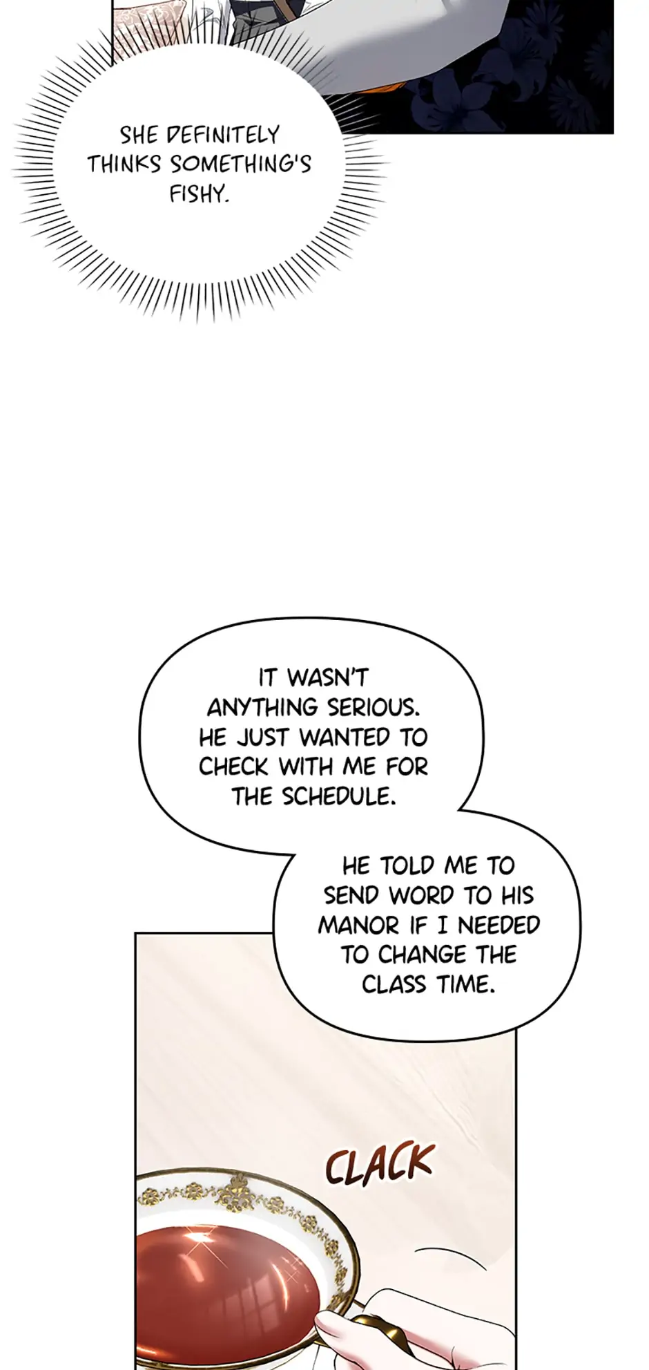 Helena: Master of the Guardian Stone Chapter 36 - page 67