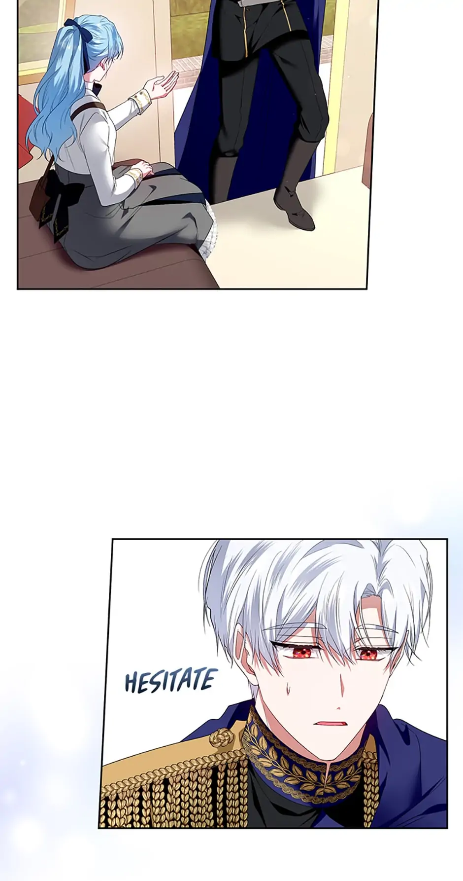 Helena: Master of the Guardian Stone Chapter 36 - page 9
