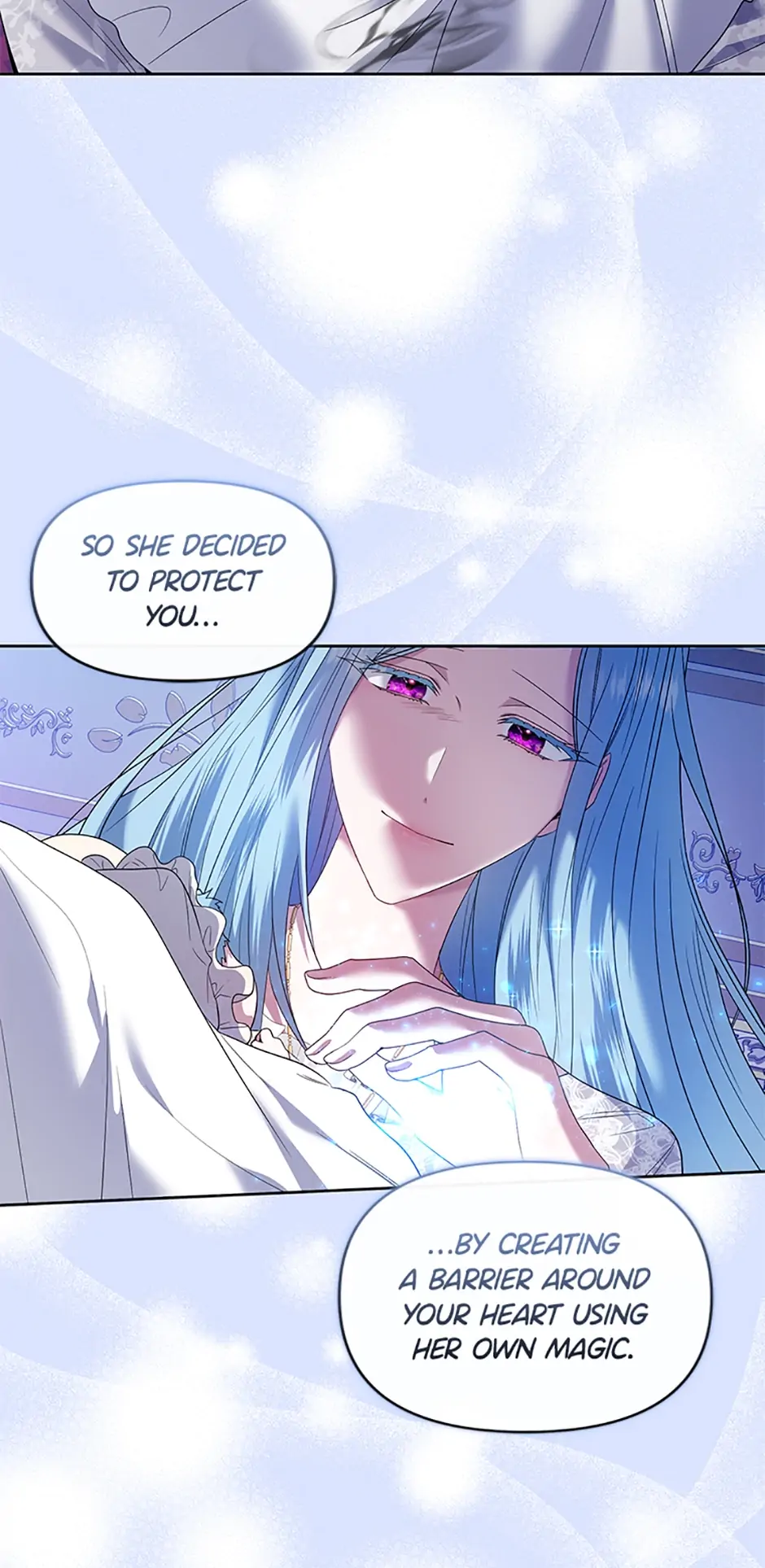 Helena: Master of the Guardian Stone Chapter 38 - page 21
