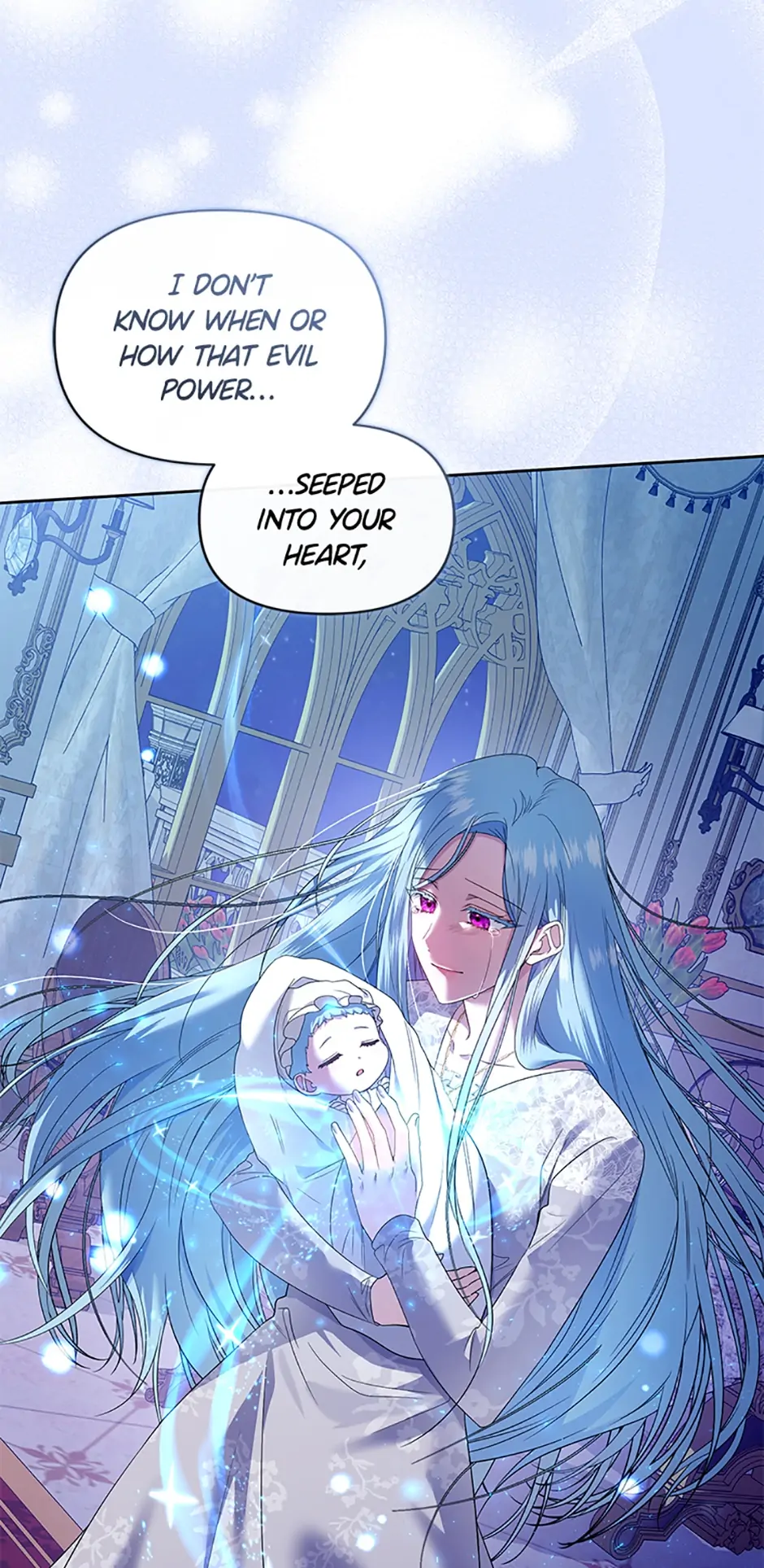 Helena: Master of the Guardian Stone Chapter 38 - page 22
