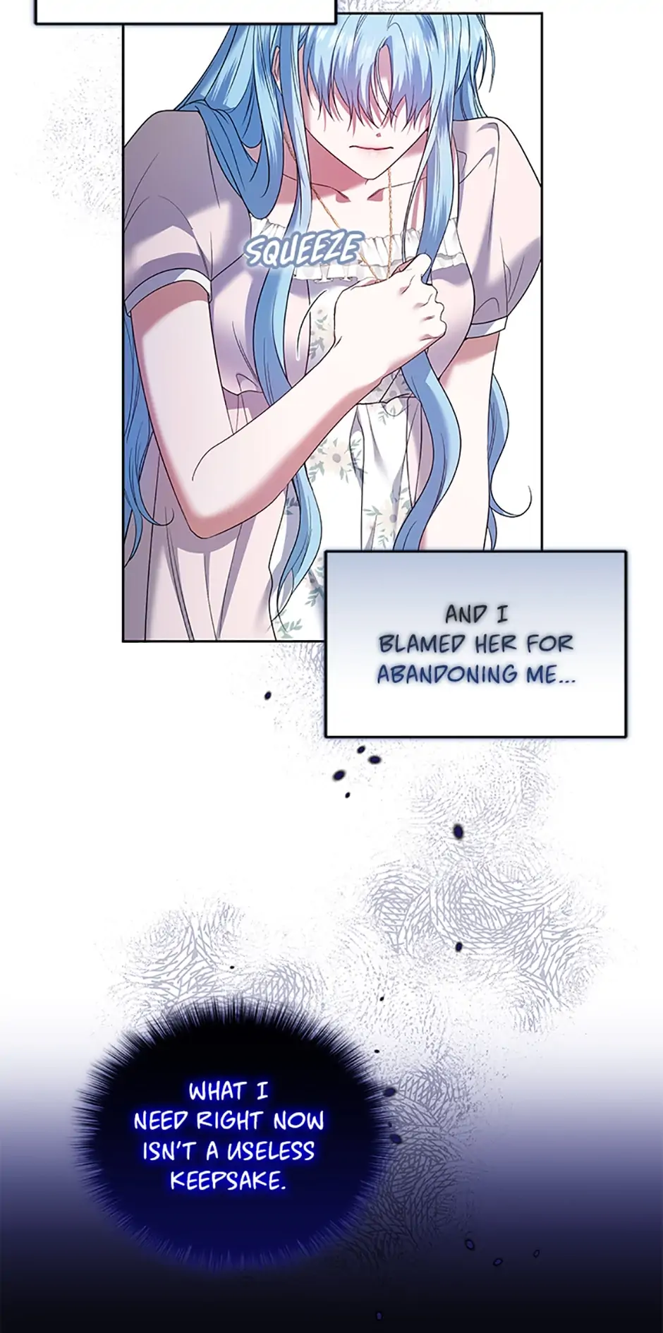 Helena: Master of the Guardian Stone Chapter 38 - page 28