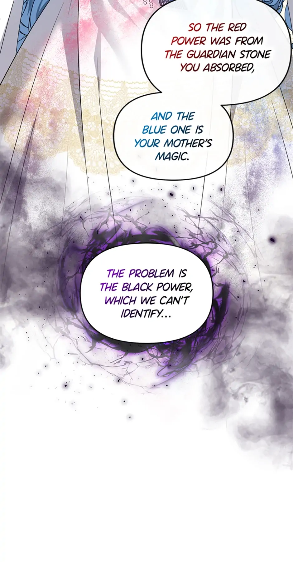 Helena: Master of the Guardian Stone Chapter 38 - page 41