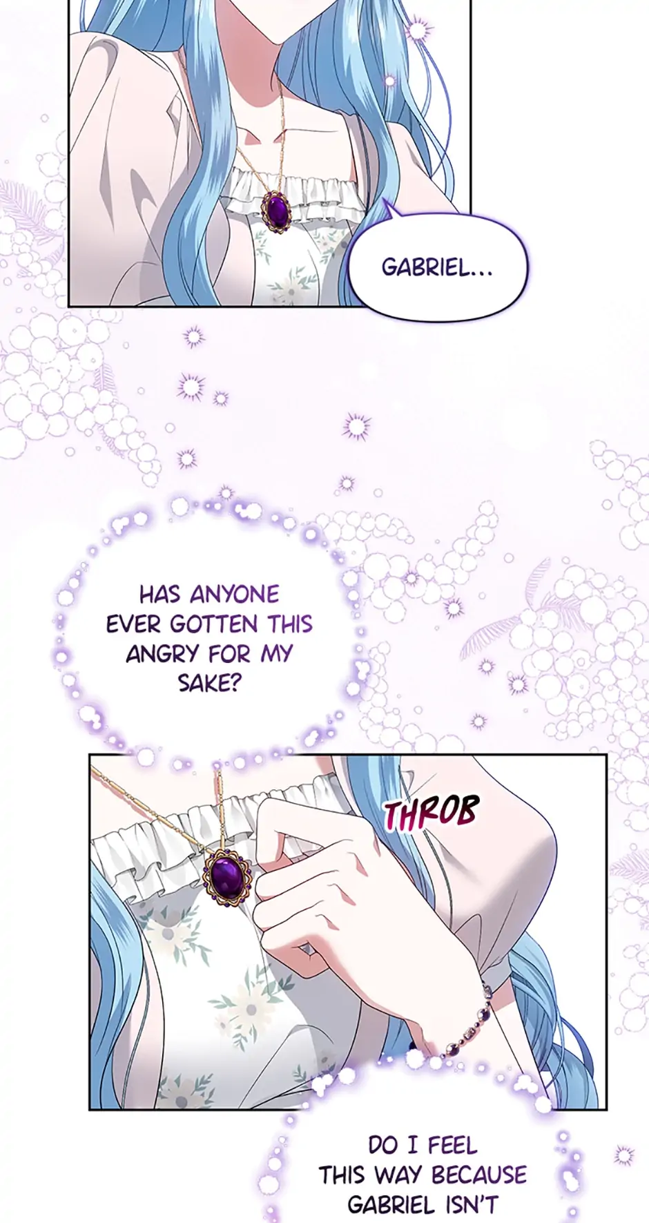 Helena: Master of the Guardian Stone Chapter 38 - page 58