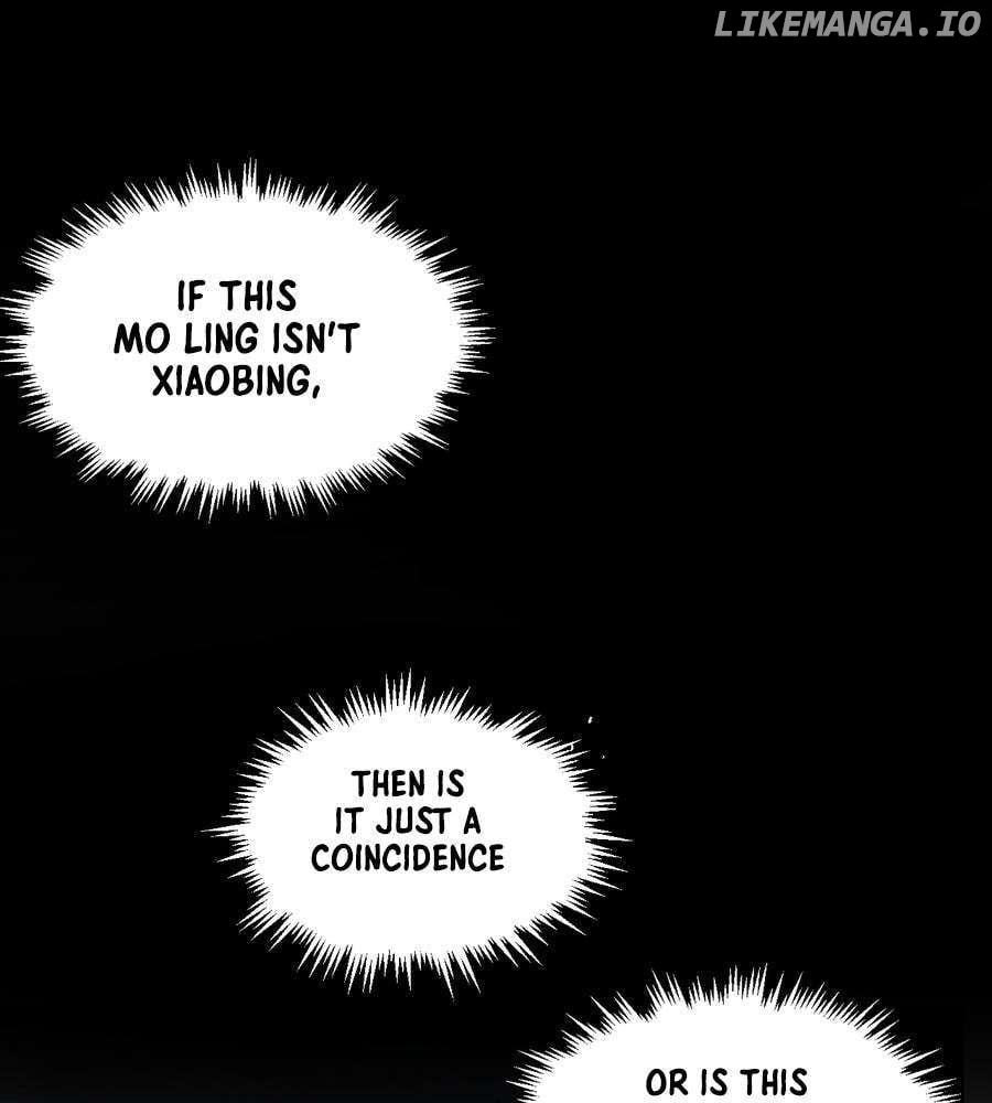 Atavism Super Evolution Chapter 6 - page 22