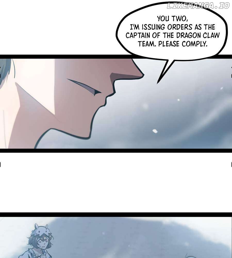 Atavism Super Evolution Chapter 6 - page 34