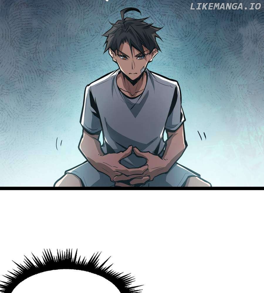 Atavism Super Evolution Chapter 2 - page 13