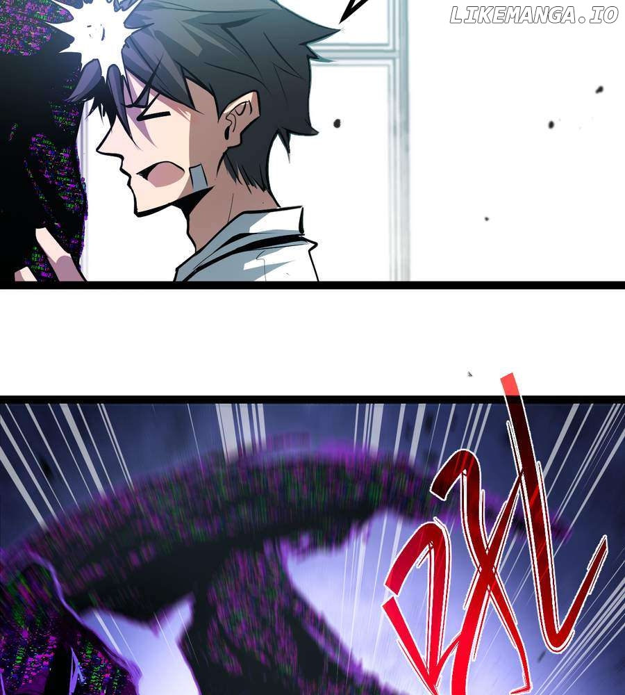 Atavism Super Evolution Chapter 2 - page 34