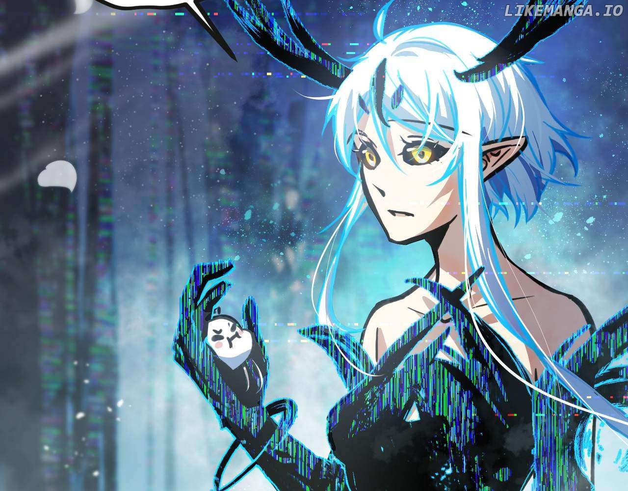Atavism Super Evolution Chapter 1.2 - page 13