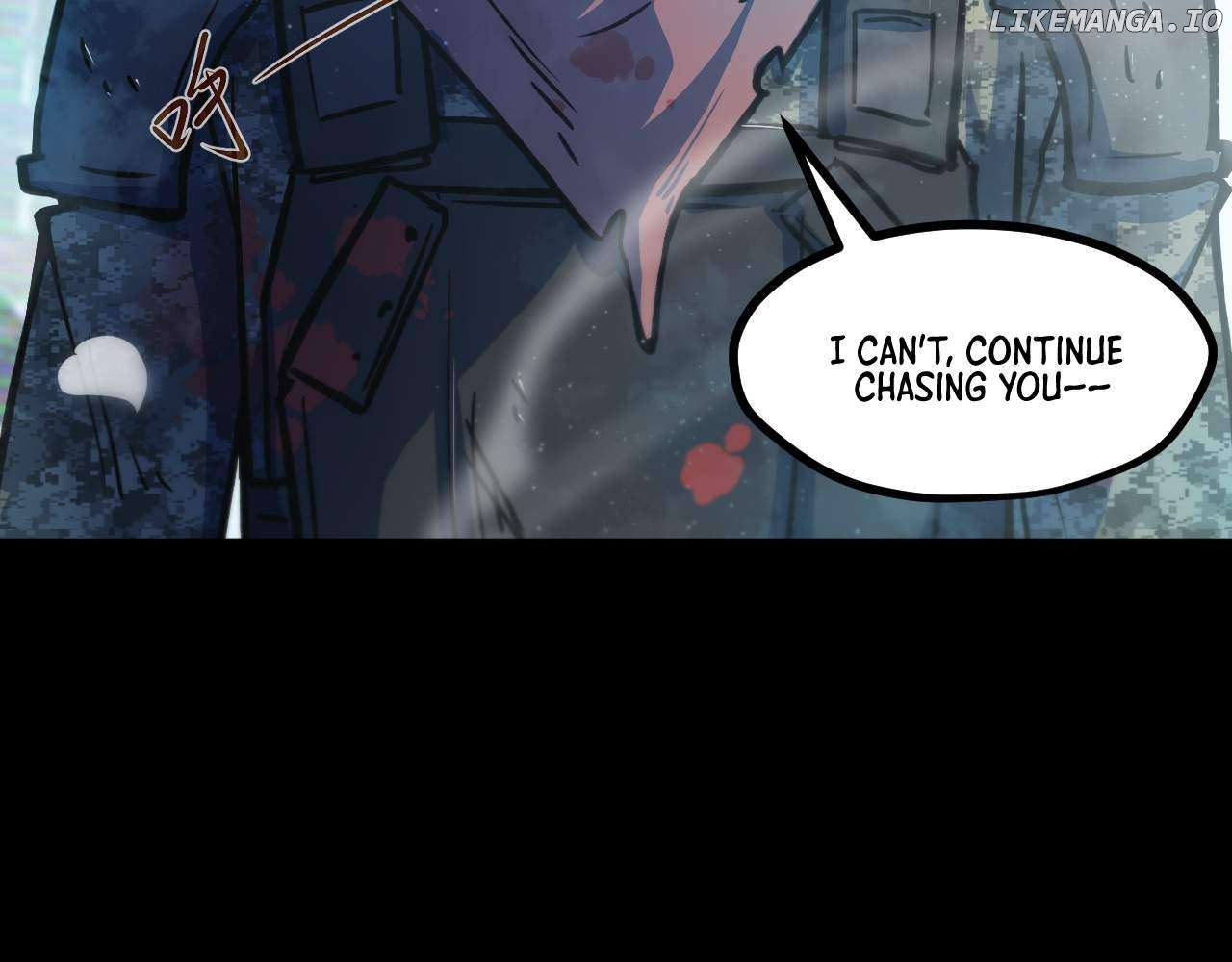 Atavism Super Evolution Chapter 1.2 - page 20