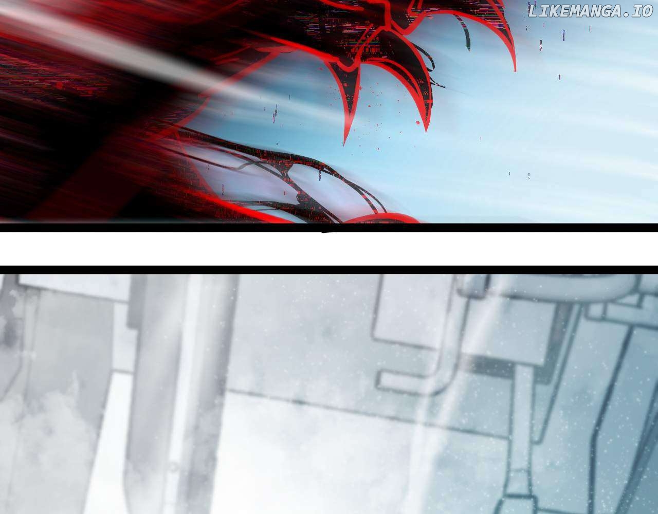 Atavism Super Evolution Chapter 1.2 - page 44