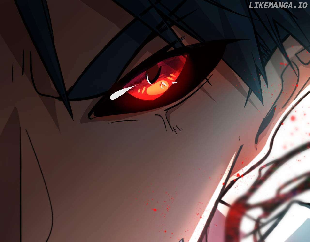 Atavism Super Evolution Chapter 1.2 - page 47